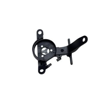 Imagem de ZWLLKJGS Suporte de amortecedor de suspensão de suspensão para DJI Flip, suporte à prova de choque e amortecimento de vibração do gimbal para acessórios DJI Flip Drone PTZ