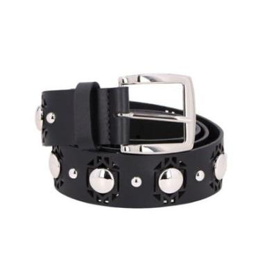 Imagem de Cinto Luiza Barcelos Preto-Feminino