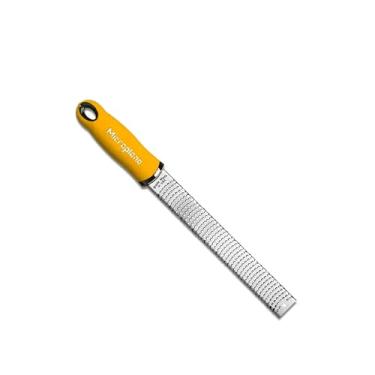 Imagem de Ralador Classic Zester Microplane (Amarelo)