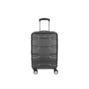 Imagem de Mala Samsonite Rockspin Pequena 10 kg, Cinza, P