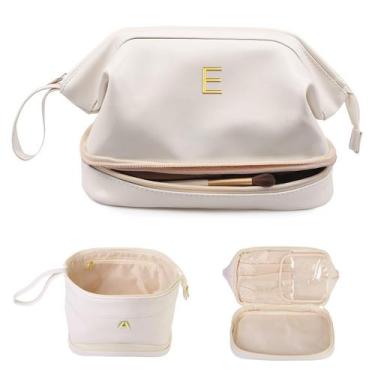 Imagem de Bolsa de higiene pessoal Vogewood Bridal Shower Presentes para mulhere