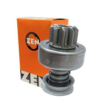 Imagem de Impulsor Bendix Partida Para Agrale 1600D 1800D Tx1600D