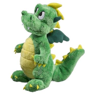 Imagem de Brinquedo de pelúcia Green Kite Soft Wool 20 cm unissex