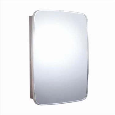 Imagem de Armário 39x53cm Titan Silver - 11380 - Cris-metal Armario 39x53cm Titan Silver 11380 Cris-metal