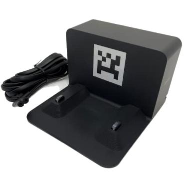 Imagem de Base de carregamento Home Base para Roomba J5 J6 J7 J8 J9 J Series ADI-N1 J7+ J8+ 4779651