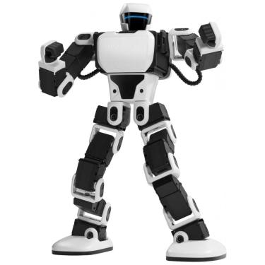 Imagem de Robosen Interstellar Scout K1: O Melhor Presente Robótico para Crianças e Entusiastas d...