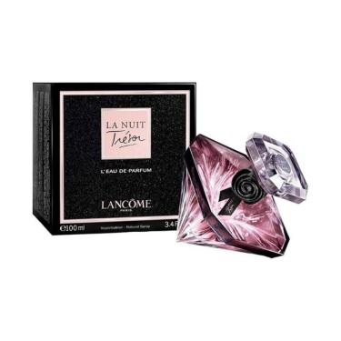 Imagem de Perfume Lancome La Nuit Tresor Eau de Parfum 100ml para mulheres