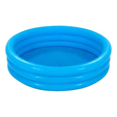 Imagem de Piscina Azul Infantil Intex 330L 58426