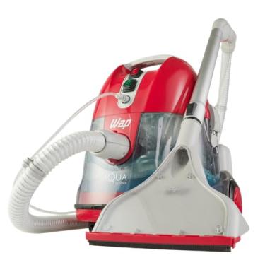 Imagem de WAP Extratora de Sujeira Aqua Cleaner Filtragem Eco Friendly 185 mbar 1400W (110, Volts)