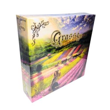 Imagem de Ludens Spirit - Jogo de Tabuleiro - Grasse Mestre Perfumistas Versão FC - 2 Jogadores - 14 Anos ou Mais