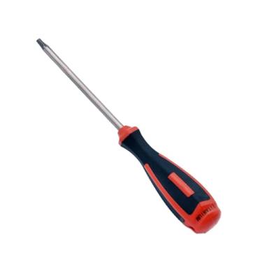 Imagem de SFREYA Chave de fenda Torx de titânio, ferramentas não magnéticas de ressonância magnética, leve, alta resistência, resistente à corrosão, durável, forjada a quedas, grau industrial, T1066 (T25 × 90