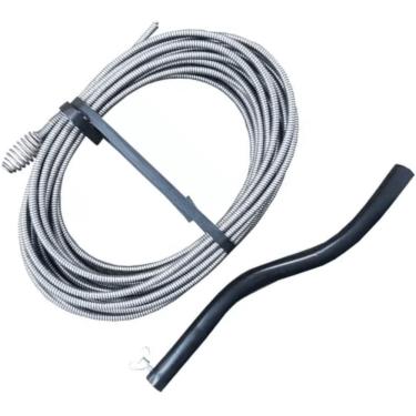 Imagem de Desentupidor Tufão Ii Com 10 Metros - - Overtime