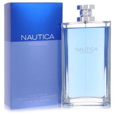 Imagem de Perfume Masculino Nautica Voyage 200 Ml Eau De Toilette