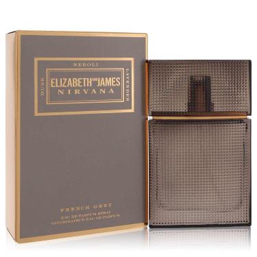 Imagem de Perfume Feminino Nirvana French Grey Elizabeth And James 50 ML Eau De Parfum