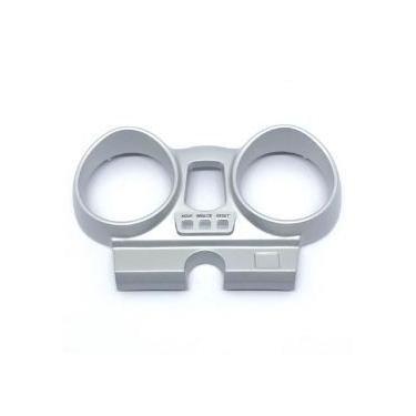 Imagem de Carc sup painel twister prata - WESTER