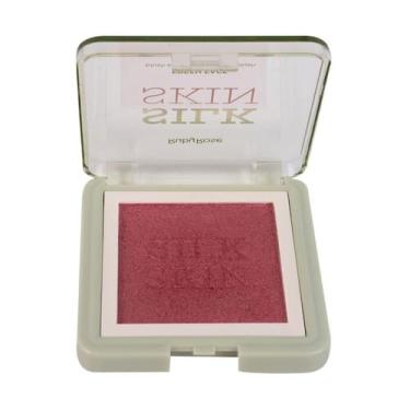 Imagem de Blush em creme fresh face hbf10002 coral crush silk skin ruby rose