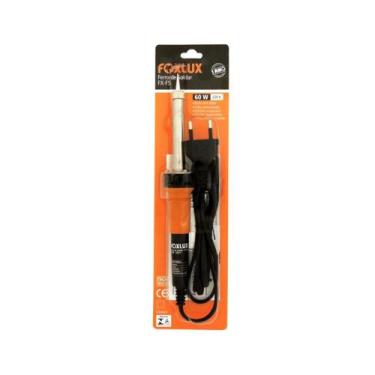 Imagem de Ferro de Solda 60 W 220 V FoxLux