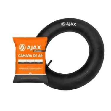 Imagem de Câmara de Ar P/ Carrinho de Mão, Plataforma, Armazém 325-8 Ajax