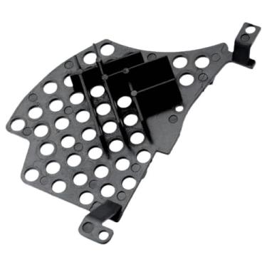 Imagem de FytStycale Tampa do reservatório da máquina de lavar louça e placa da bomba de entrada do filtro 3019126 Peças de reposição Equipamento de substituição de