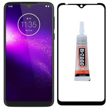 Imagem de TELA DISPLAY G8 PLAY/ONE MACRO SEM ARO + COLA