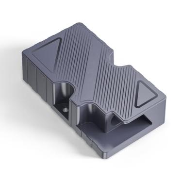 Imagem de Kit Adaptador Ethernet para Dishy V2 para RJ45 Adaptador Conversor de Cabo Ethernet Com Injetor POE