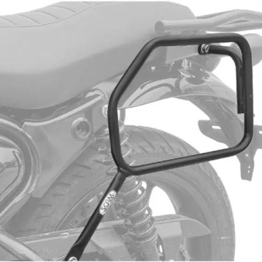 Imagem de Afastador Alforge Hunter 350 2023+ Scam Spto749