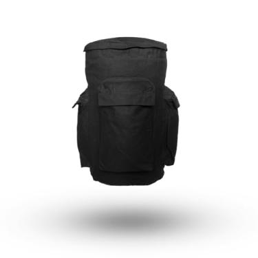 Imagem de Mochila Ferramental, 50L, Preto.