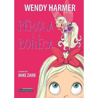 Imagem de Pérola - Pérola E A Boneca