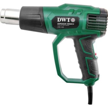 Imagem de Soprador Térmico 127V Std 150 DWT