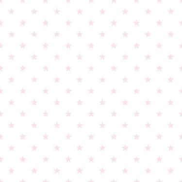 Imagem de Papel De Parede Just 4 Kids Estrelinhas G56552 - Rolo 10m X 0,52m