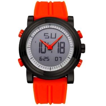 Imagem de Relógio Masculino Digital Relógio Pulso À Prova D`Agua