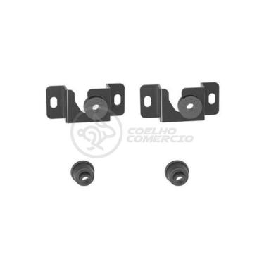 Imagem de Suporte De Tv Para Parade E Painel Universal 13" à 70"