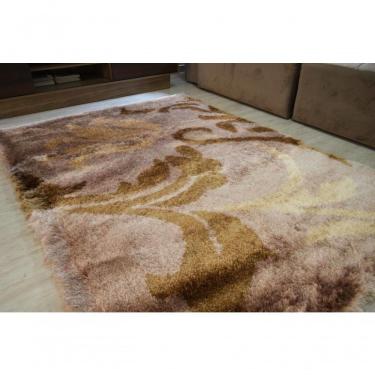 Imagem de Tapete Life Atlantis Shaggy 50mm Tulipa 100x150 Cm