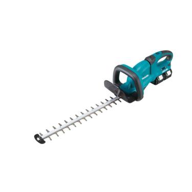 Imagem de Aparador De Cerca Viva 36v Lxt (18+18v) 550mm Makita Duh551z