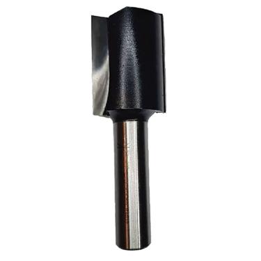 Imagem de Fresa Paralela Dupla Para Tupia 25mm Haste 12mm Makita D-67979