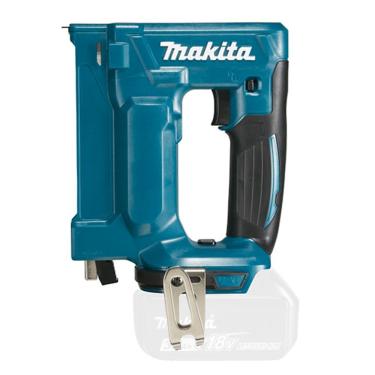 Imagem de Grampeador à Bateria 18v Makita Dst112z