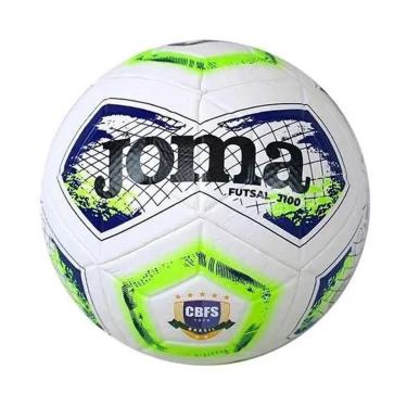 Imagem de Bola de Futsal Joma Furia CBFS Sub11-Unissex