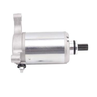 Imagem de Motor de arranque de motocicleta para Yamaha Moto YFM350ER YFP350 TerraPro YFM400A Kodiak YFM400FW YFM400F