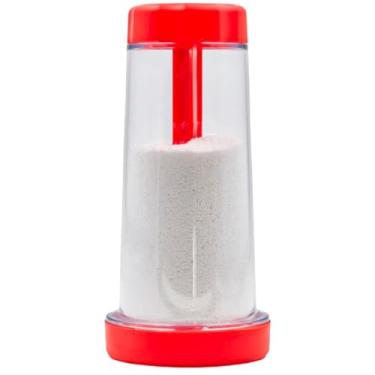 Imagem de Tapioqueira Peneira Polvilhador Armazenador Tapioca