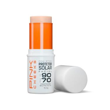 Imagem de Pink Cheeks Pink Stick 10Km 14G