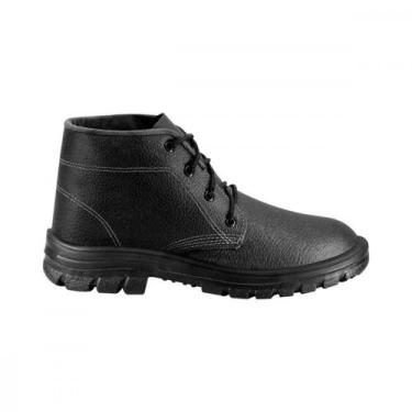 Imagem de Botina Seguranca Cartela R12 Cadarco N38 - CARTOM