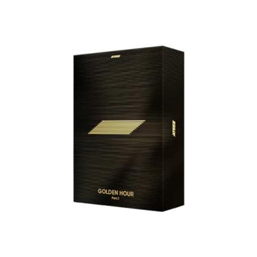 Imagem de Dreamus ATEEZ Golden Hour: Parte 1 10º Mini Álbum (Golden Hour)