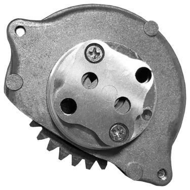 Imagem de Bomba Óleo CG 125 Fan Titan 31 Dentes Vin-Controlflex