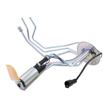 Imagem de DriveFix Conjunto de cabide de bomba de combustível com unidade de envio para picape Toyota 2.4L 3.0L 1989-1995