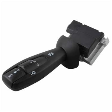 Imagem de Interruptor de pisca para Mercedes Benz ACTROS MP4 A0095452124 0095452124, Alavanca de pisca-pisca, Interruptor de pisca-pisca do farol para carro