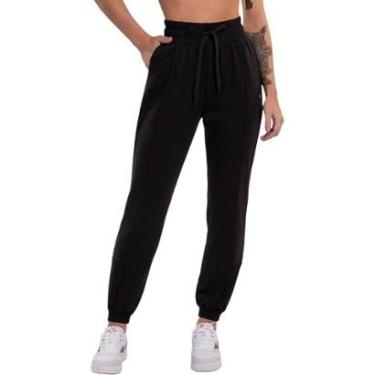 Imagem de Calça Mizuno Jogger Feminino-Feminino