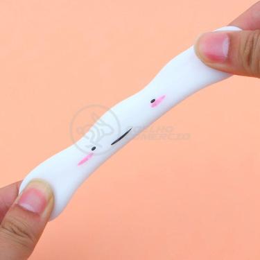 Imagem de Bichinhos Squishy Mochi Brinquedo Anti Silicone