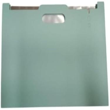 Imagem de Pasta para organizacao documentos, documentos importantes, tamanho portatil, muito espacosa, eficiente, funcional,e resistente, grande - Cores sortidas