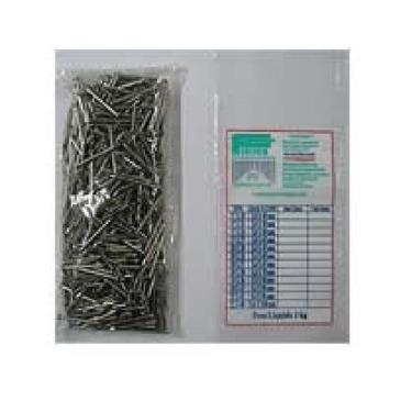 Imagem de Prego De Aço Kilo 18x27 Vj Fikiss