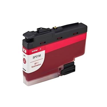 Imagem de Cartucho Brother de Sublimação SP01MS Magenta 47ml